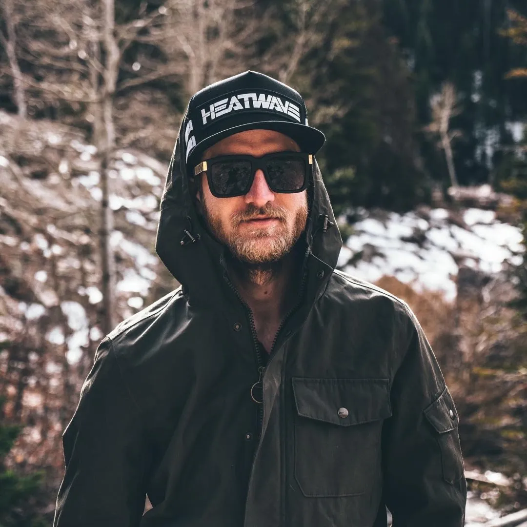 Wasatch Concrete Lifting Founder