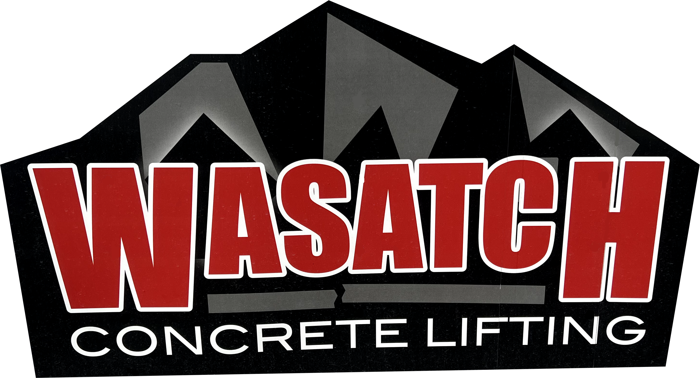 Wasatch Concrete Lifting